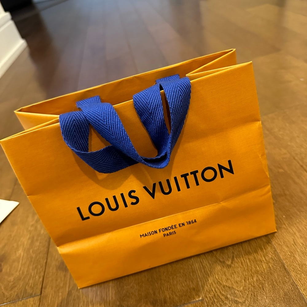 LV bag